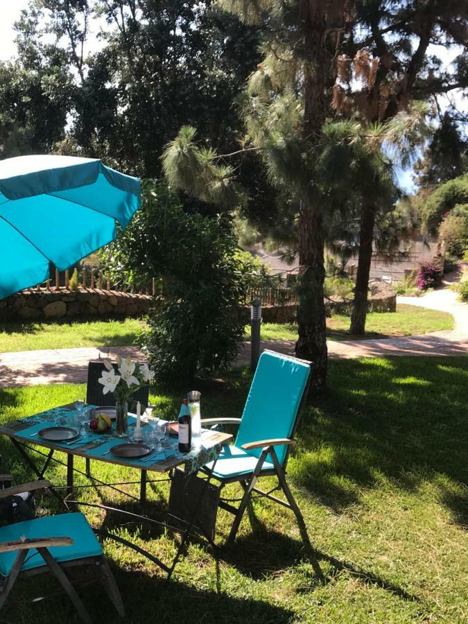 Riendas Vivas La Guancha Zewnętrze zdjęcie